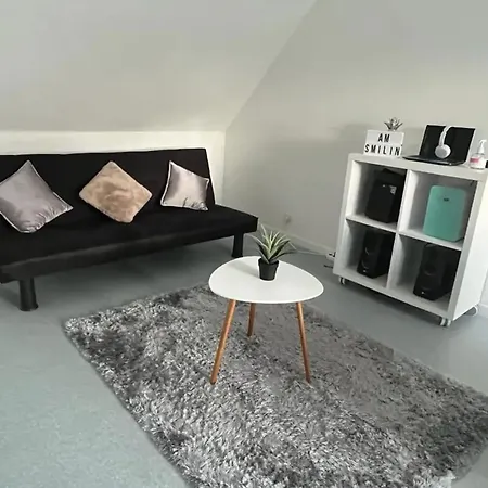 Maison De 2 Chambres Avec Jardin Clos A Martin De Fontenay 펜션 Saint-Martin-de-Fontenay