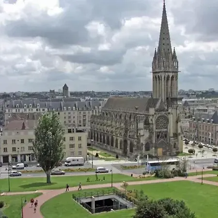 펜션 Maison De 2 Chambres Avec Jardin Clos A Martin De Fontenay *