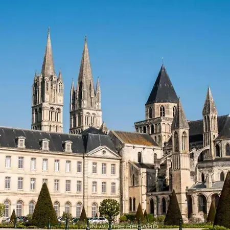 펜션 Maison De 2 Chambres Avec Jardin Clos A Martin De Fontenay *